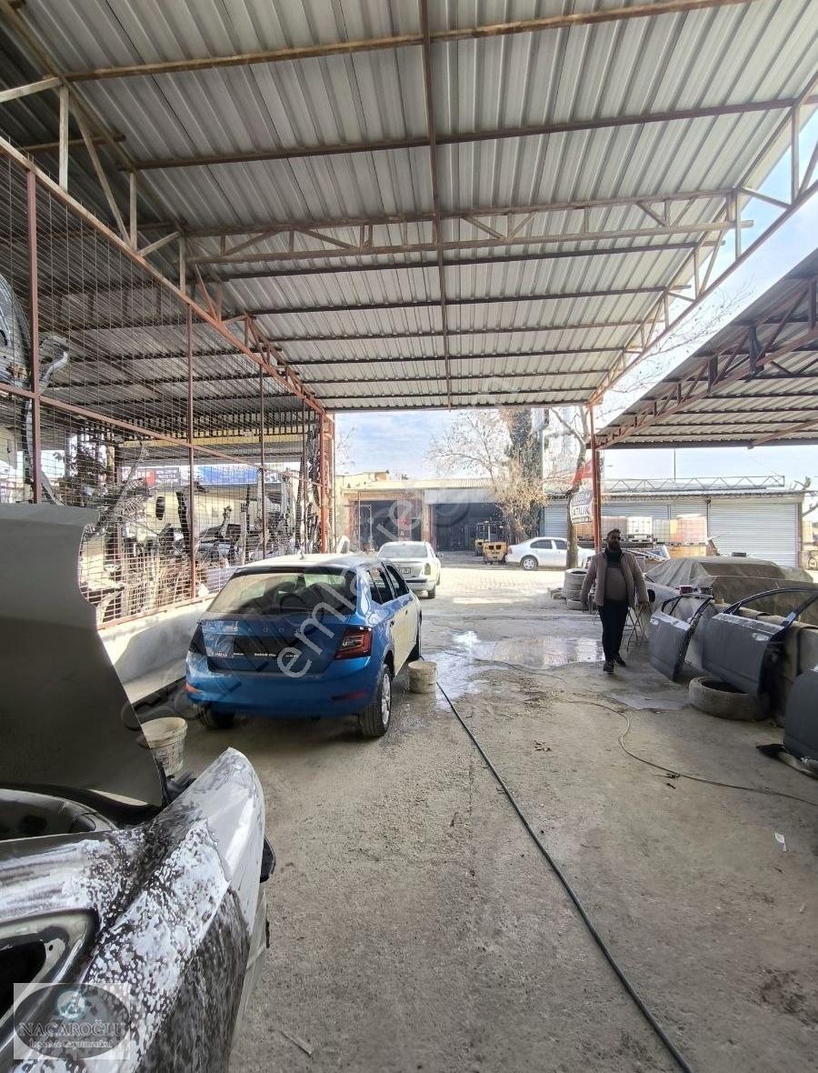 Ncr'den Kilis Sanayi Sitesinde 150 M2 Satılık Dükkan - Görsel 7