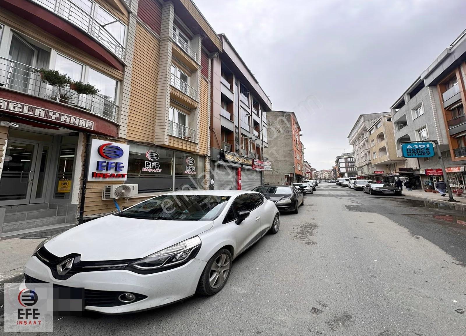 Cadde Üzeri 60.000tl Hazır Kiracılı Satılık Dükkan - Görsel 26