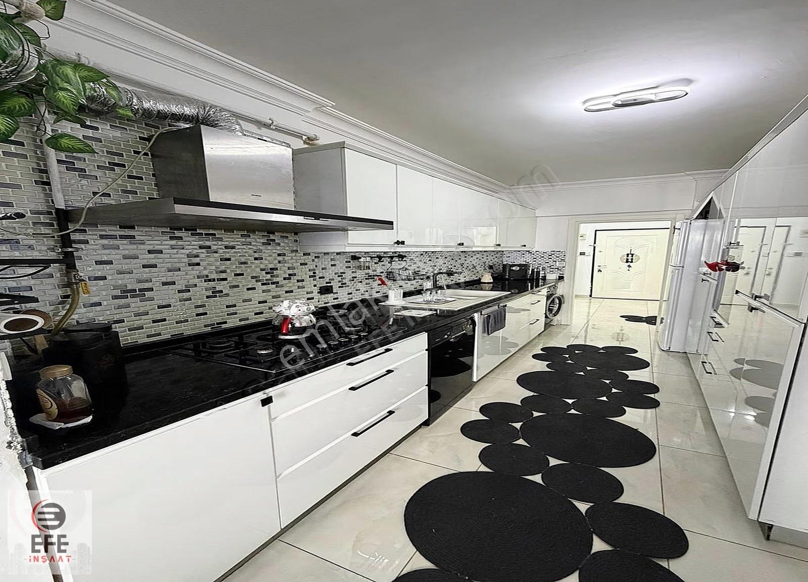 Beylikdüzü Efeden Butik Site İçi Lüks Eşyalı 3+1 Ferah Daire - Görsel 31