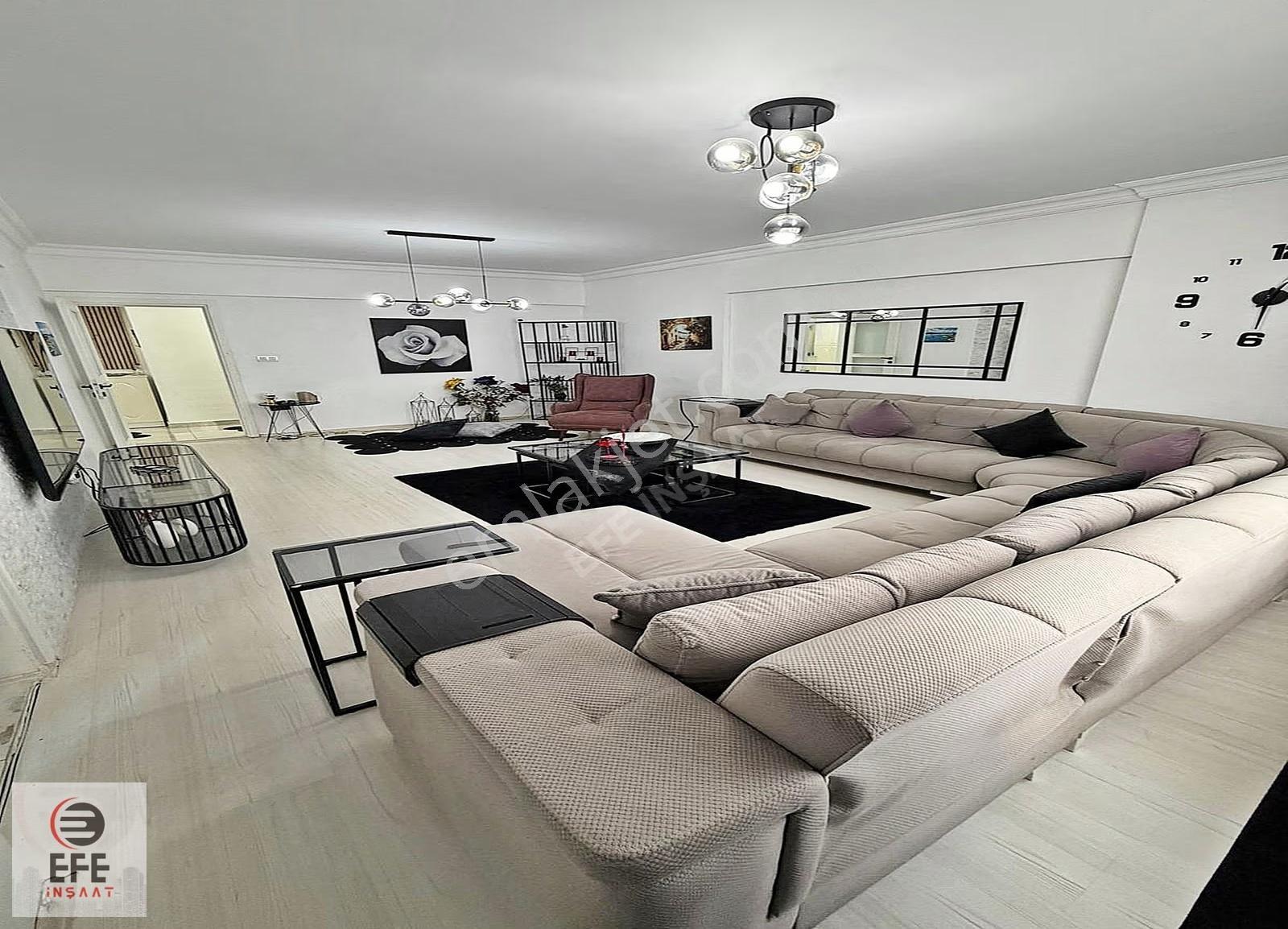 Beylikdüzü Efeden Butik Site İçi Lüks Eşyalı 3+1 Ferah Daire - Görsel 29