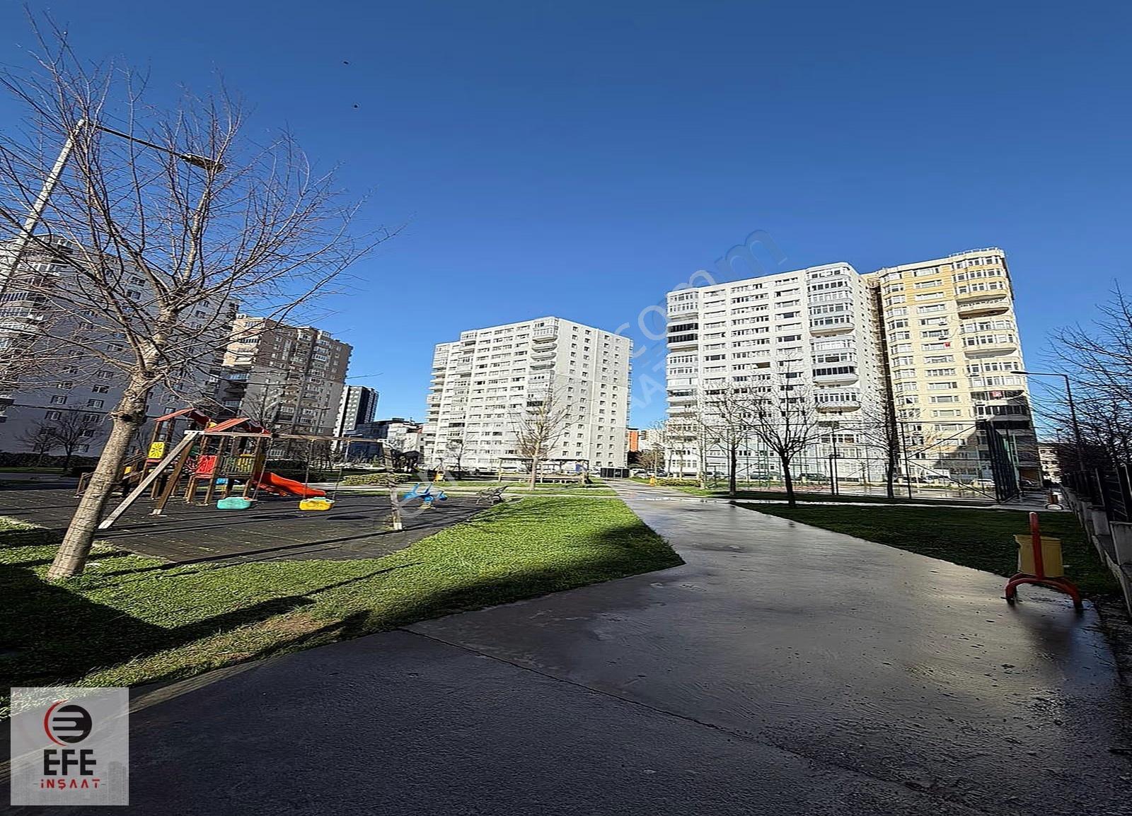 Beylikdüzü Efeden Butik Site İçi Lüks Eşyalı 3+1 Ferah Daire - Görsel 12