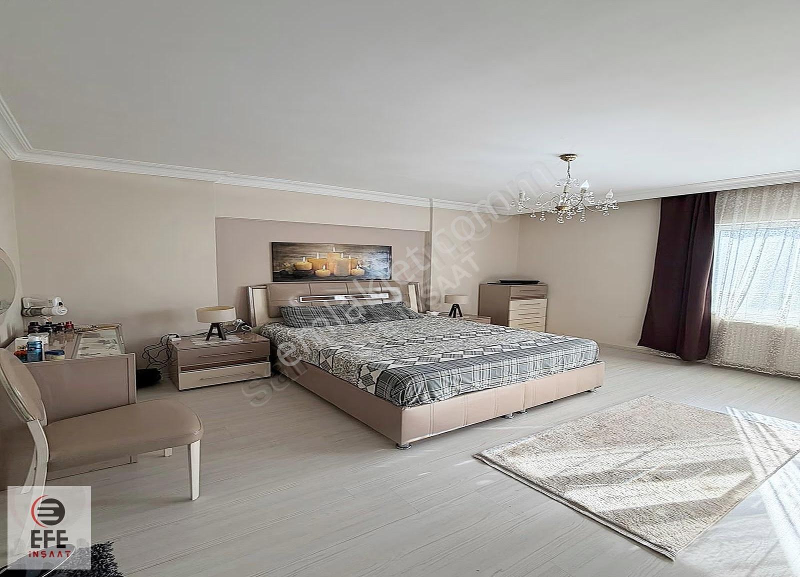 Beylikdüzü Efeden Butik Site İçi Lüks Eşyalı 3+1 Ferah Daire - Görsel 8
