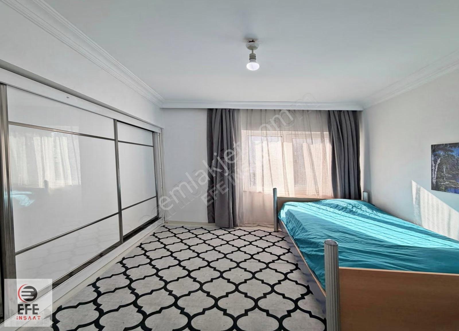 Beylikdüzü Efeden Butik Site İçi Lüks Eşyalı 3+1 Ferah Daire - Görsel 27
