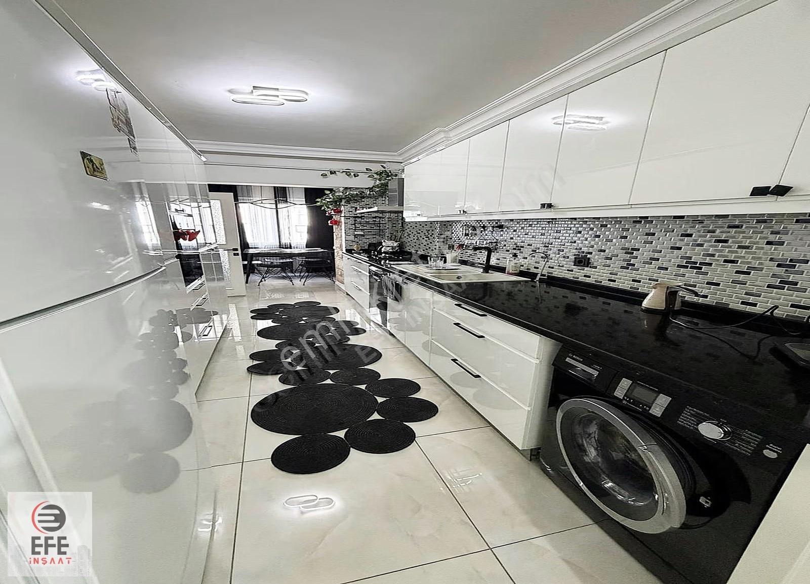 Beylikdüzü Efeden Butik Site İçi Lüks Eşyalı 3+1 Ferah Daire - Görsel 16