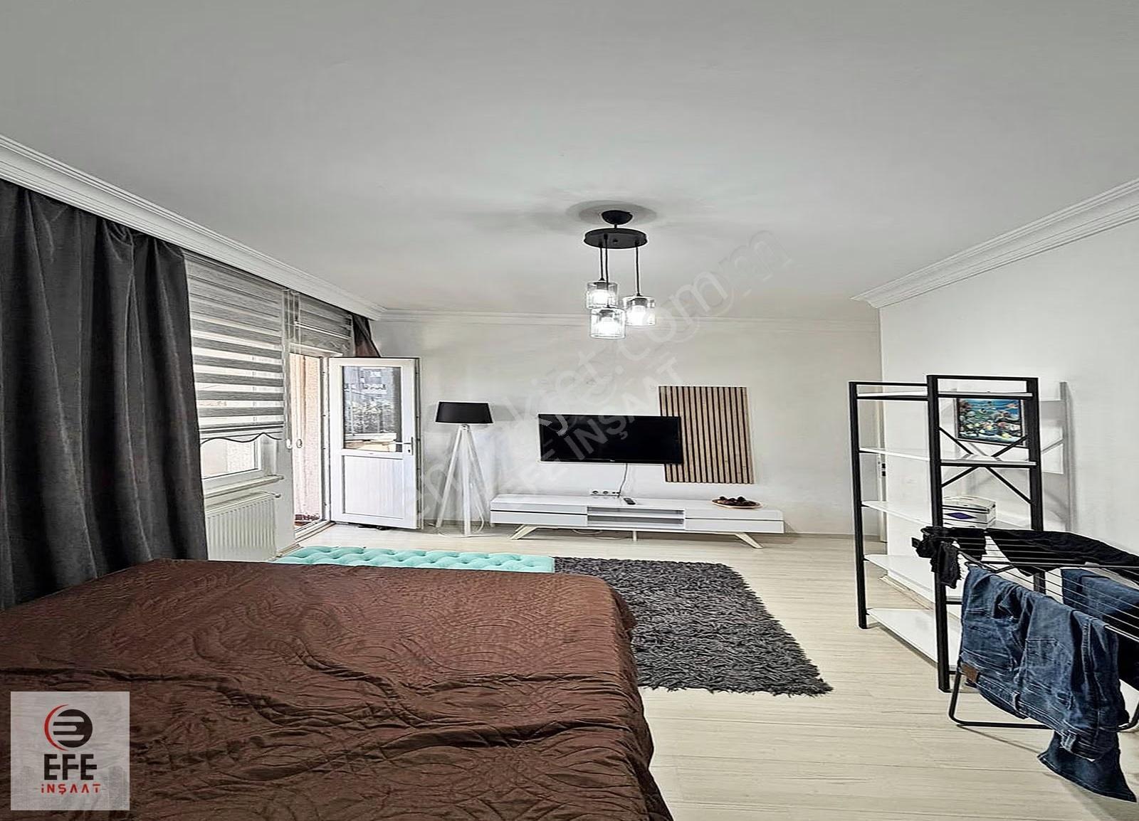 Beylikdüzü Efeden Butik Site İçi Lüks Eşyalı 3+1 Ferah Daire - Görsel 21