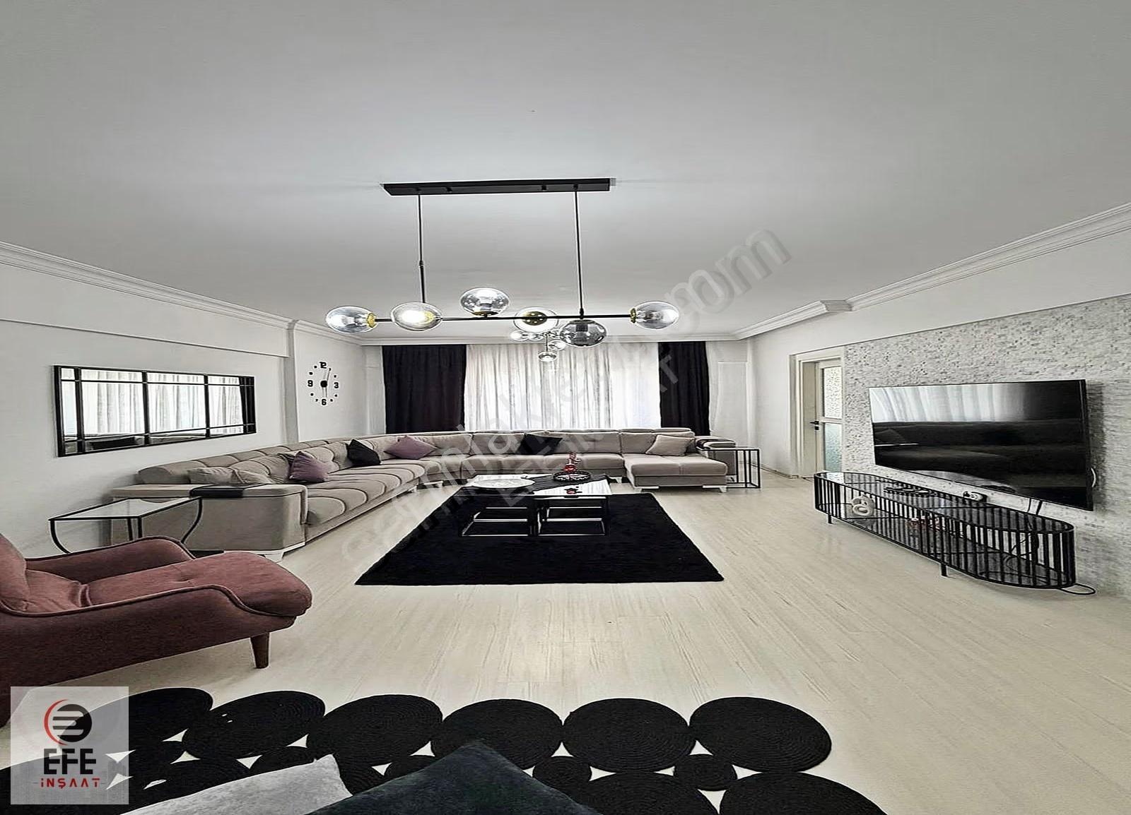 Beylikdüzü Efeden Butik Site İçi Lüks Eşyalı 3+1 Ferah Daire - Görsel 32