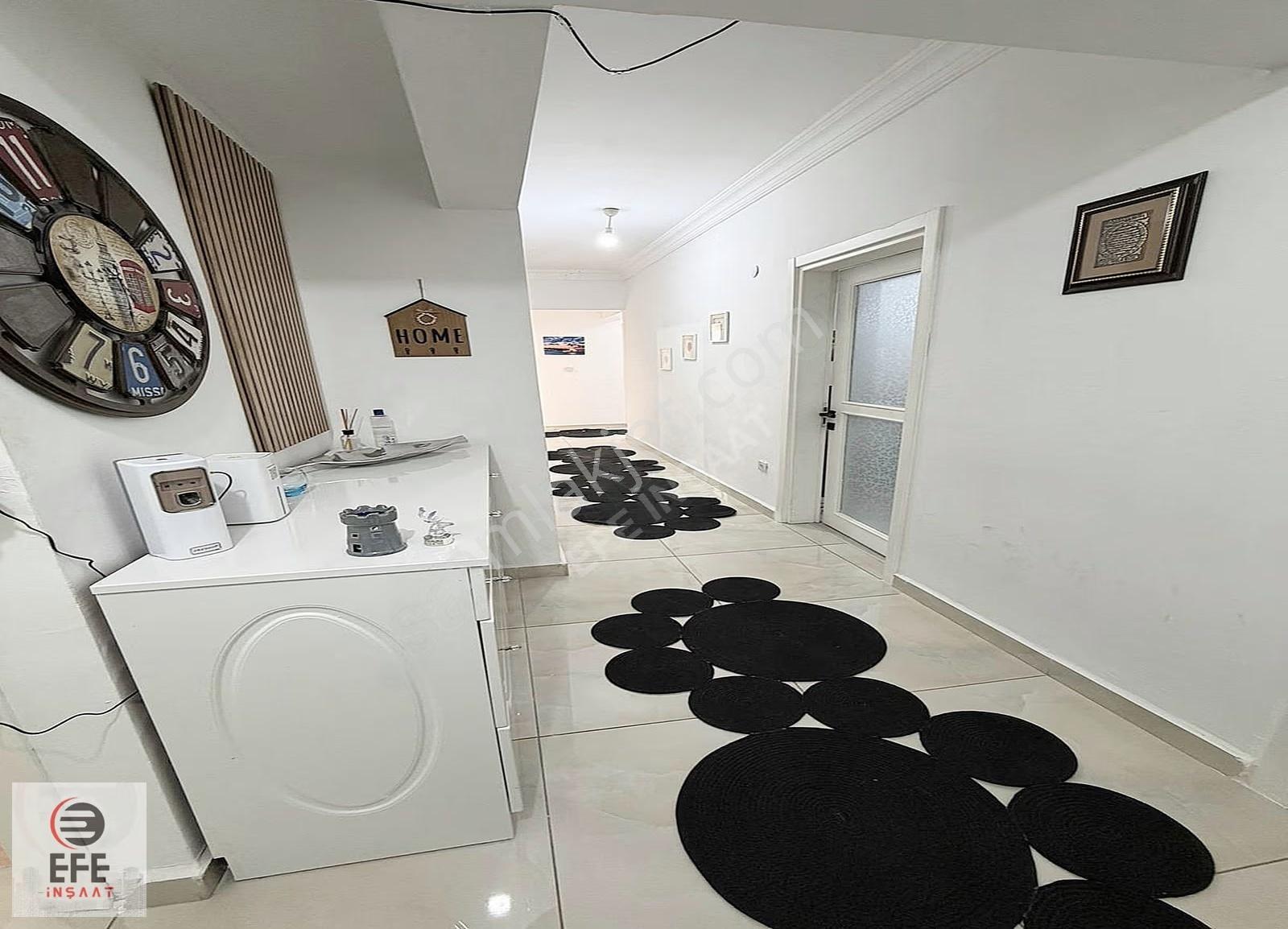 Beylikdüzü Efeden Butik Site İçi Lüks Eşyalı 3+1 Ferah Daire - Görsel 2