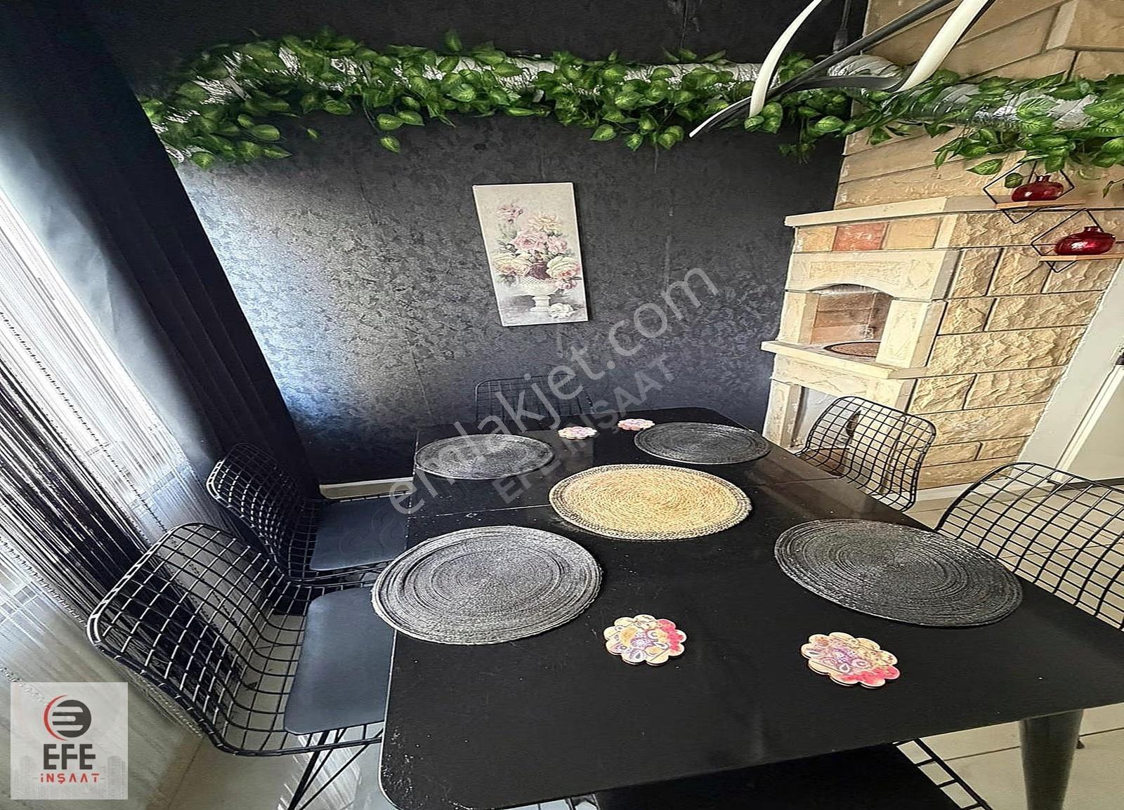 Beylikdüzü Efeden Butik Site İçi Lüks Eşyalı 3+1 Ferah Daire - Görsel 20