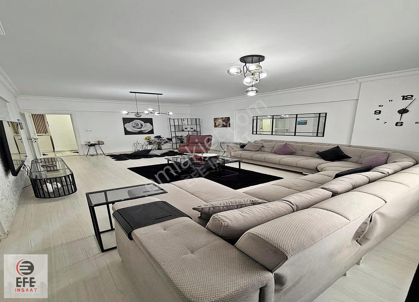 Beylikdüzü Efeden Butik Site İçi Lüks Eşyalı 3+1 Ferah Daire - Görsel 6