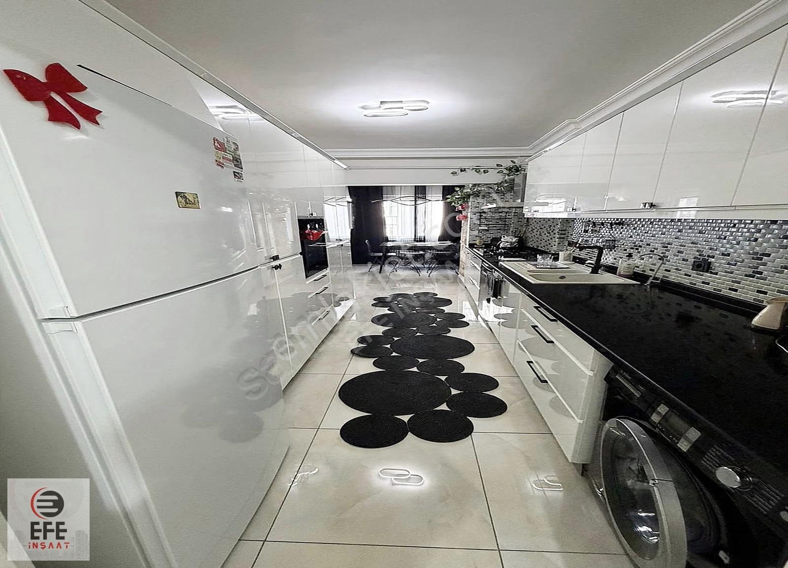 Beylikdüzü Efeden Butik Site İçi Lüks Eşyalı 3+1 Ferah Daire - Görsel 23