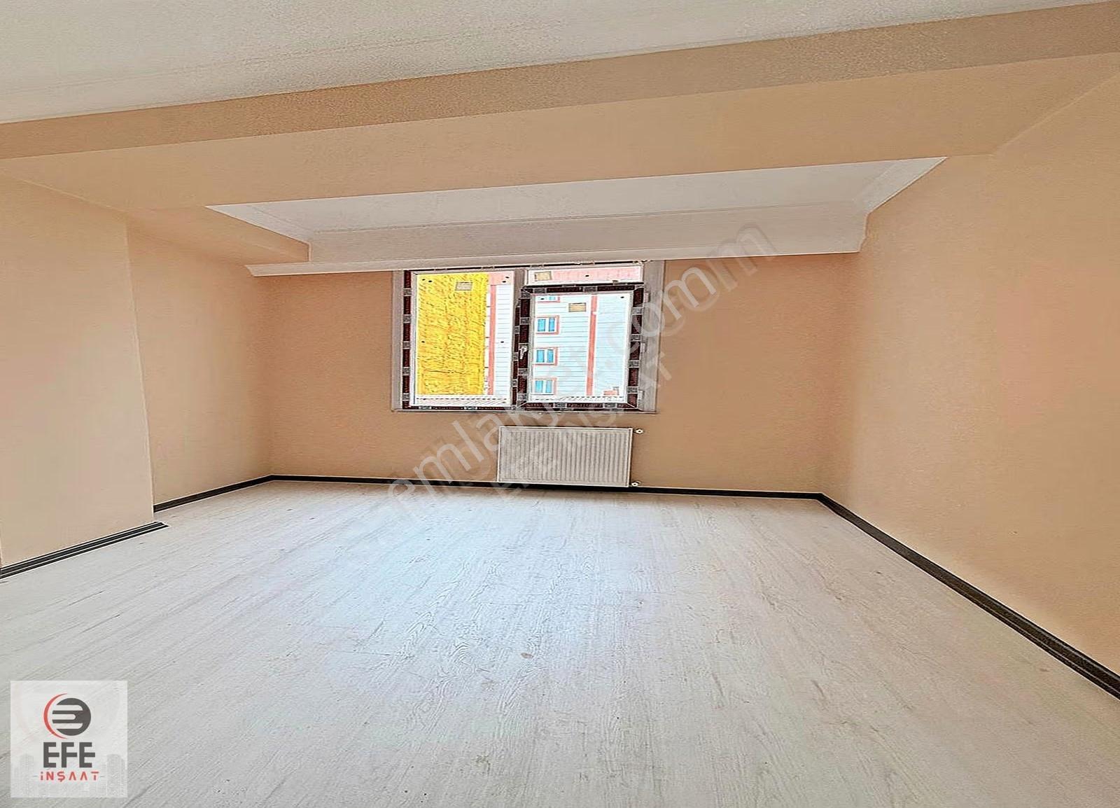 Beylkidüzü Efe'den Oturuma Hazır2+1 Sıfır Krediye Uygun Daire - Görsel 28
