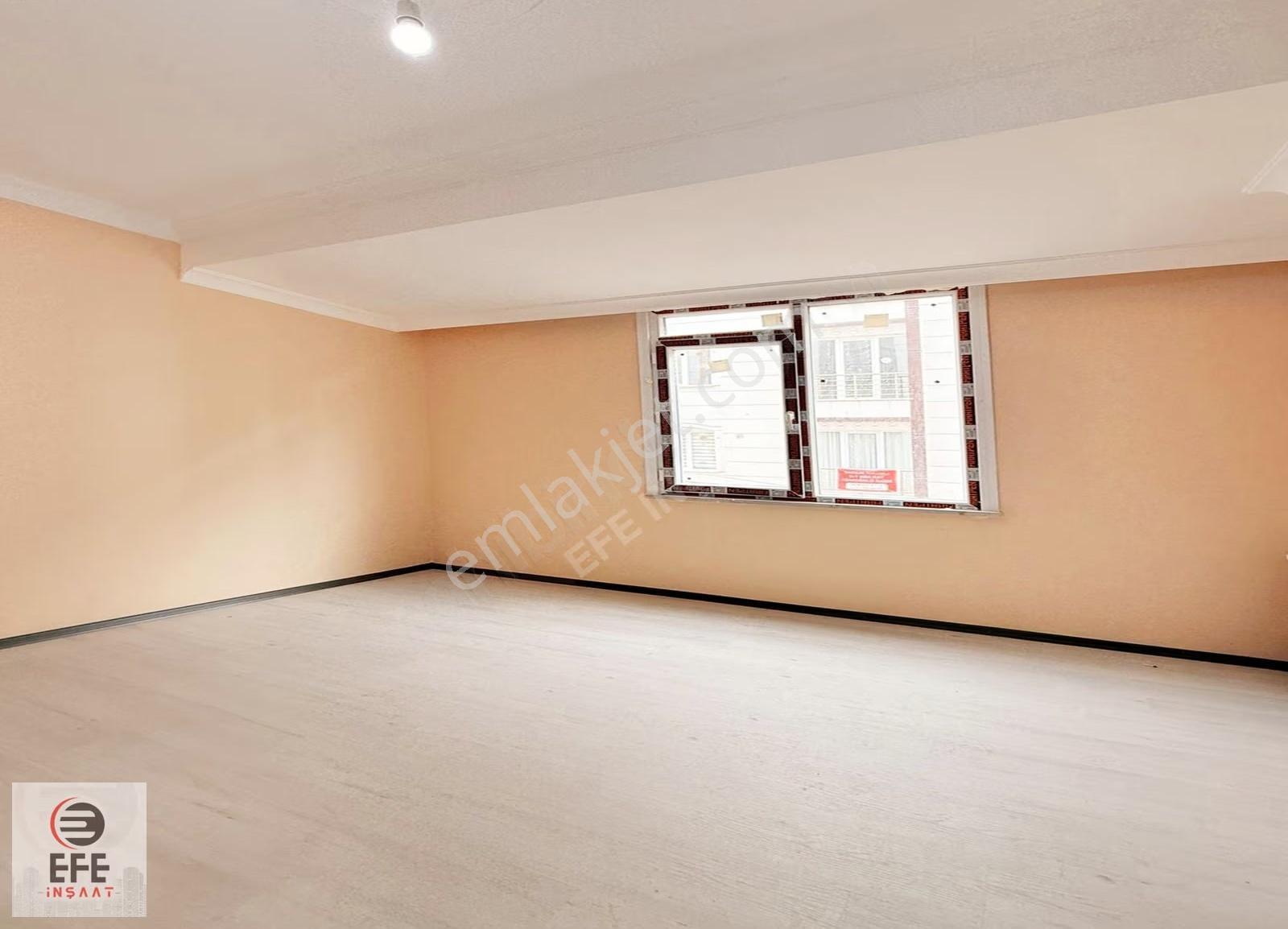 Beylkidüzü Efe'den Oturuma Hazır2+1 Sıfır Krediye Uygun Daire - Görsel 24