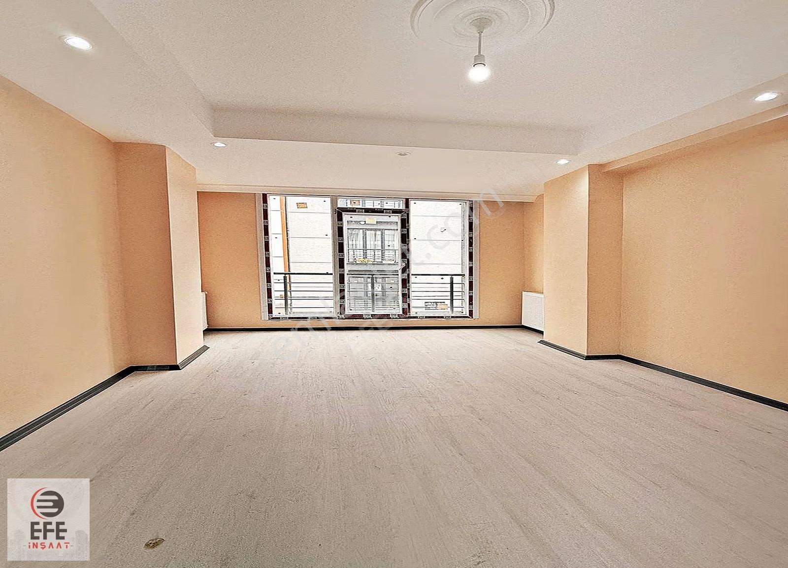 Beylkidüzü Efe'den Oturuma Hazır2+1 Sıfır Krediye Uygun Daire - Görsel 30