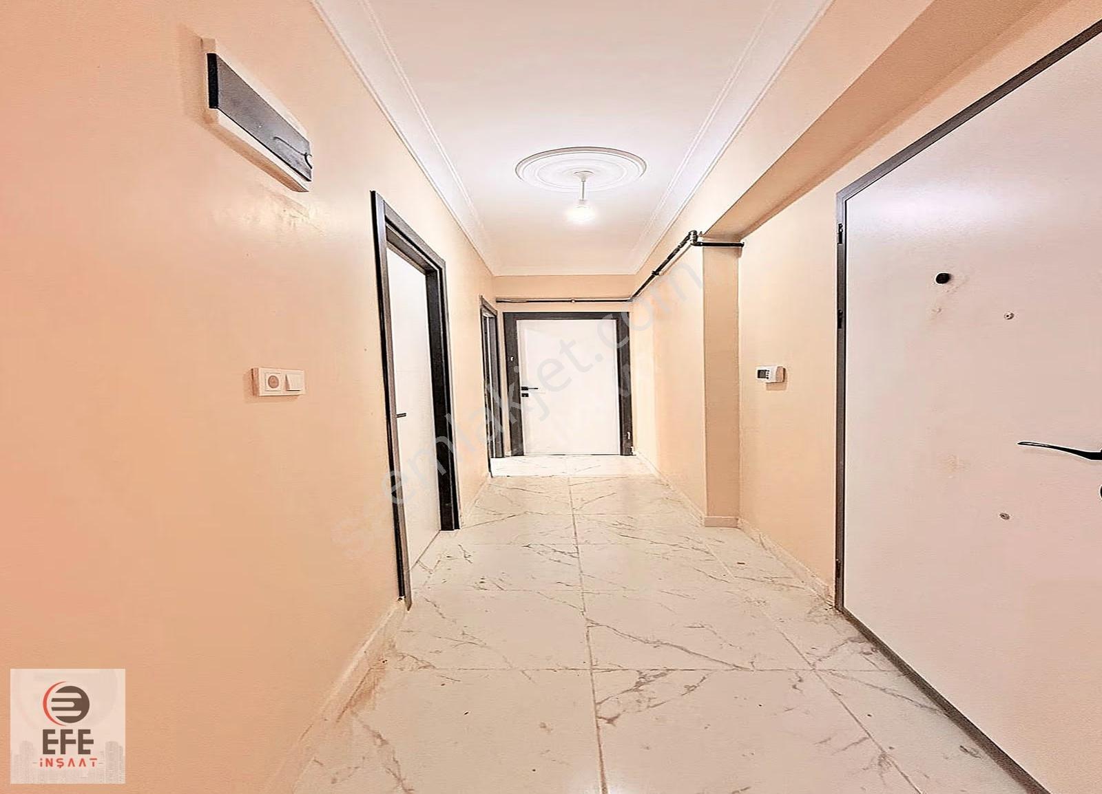 Beylkidüzü Efe'den Oturuma Hazır2+1 Sıfır Krediye Uygun Daire - Görsel 31