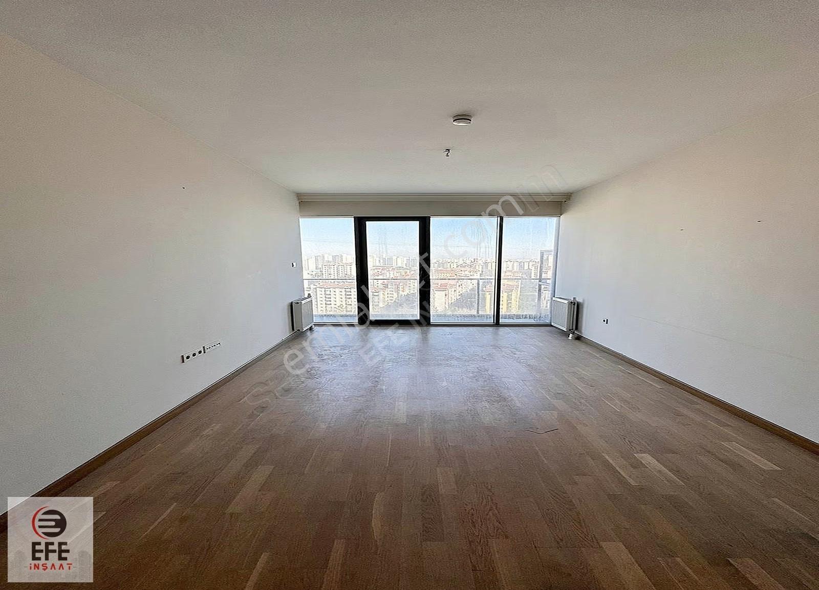 Kozapark Kınalı Sitesinde Manzaralı 2+1 Balkonlu Daire - Görsel 20