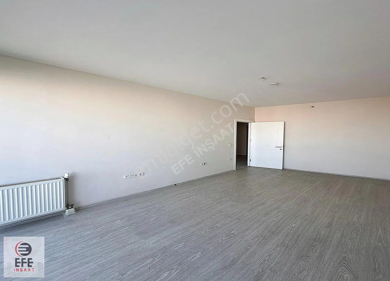Kozapark Kınalı Sitesinde Manzaralı 2+1 Balkonlu Daire - Görsel 3