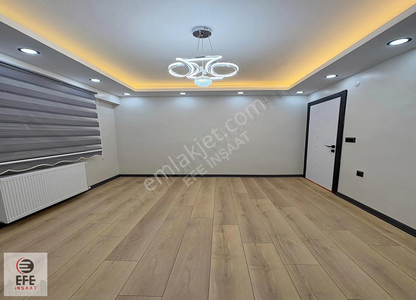 Beylikdüzü Efe'den Sıfır İnşaat Dekorlu Ulaşıma Yakın 2+1 - Görsel 3