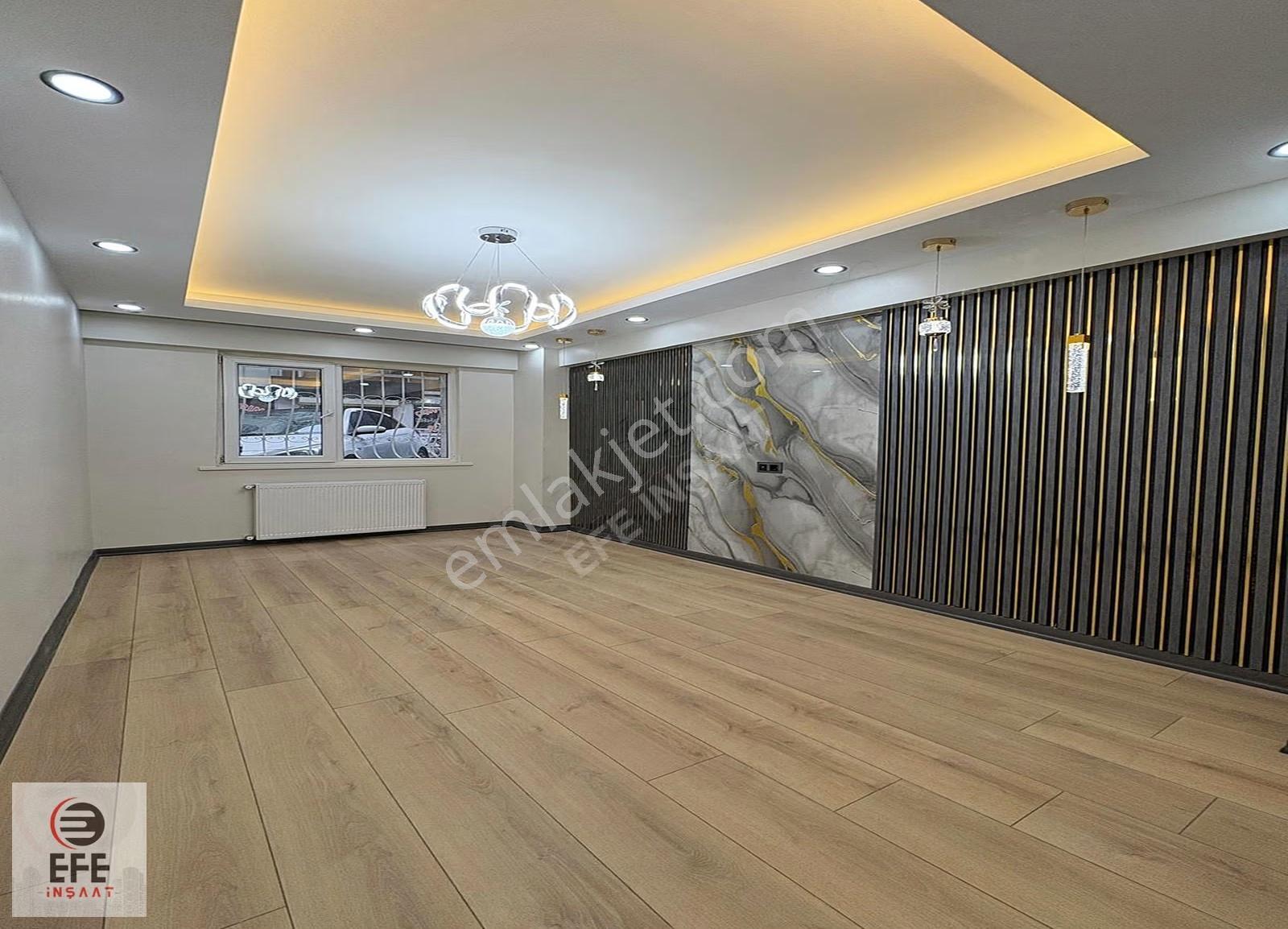 Beylikdüzü Efe'den Sıfır İnşaat Dekorlu Ulaşıma Yakın 2+1 - Görsel 31