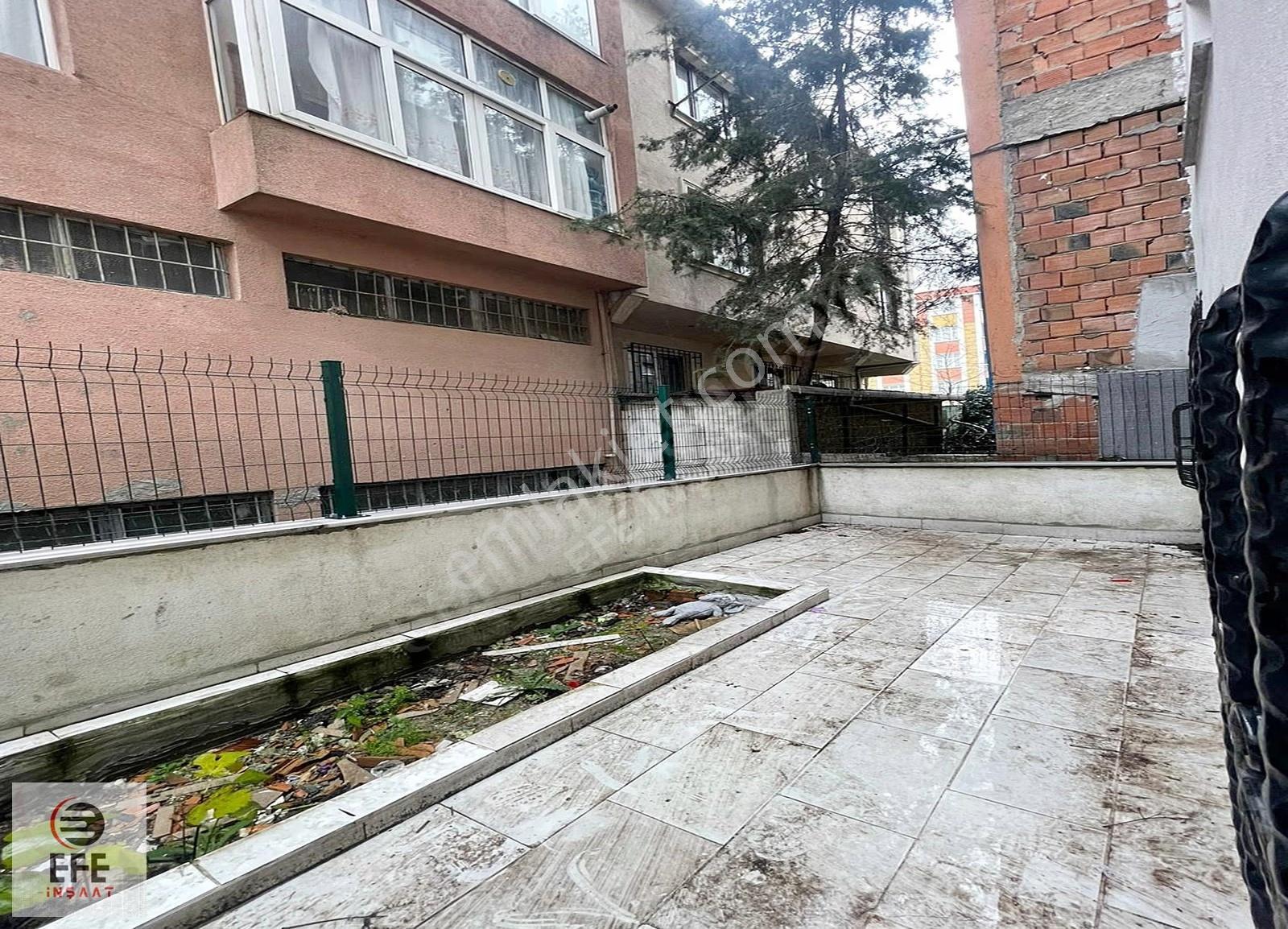 Efe'den Cam Seviyesi Yüksek Bahçeli Bahçe Katı 2+1 Masrafsız - Görsel 5