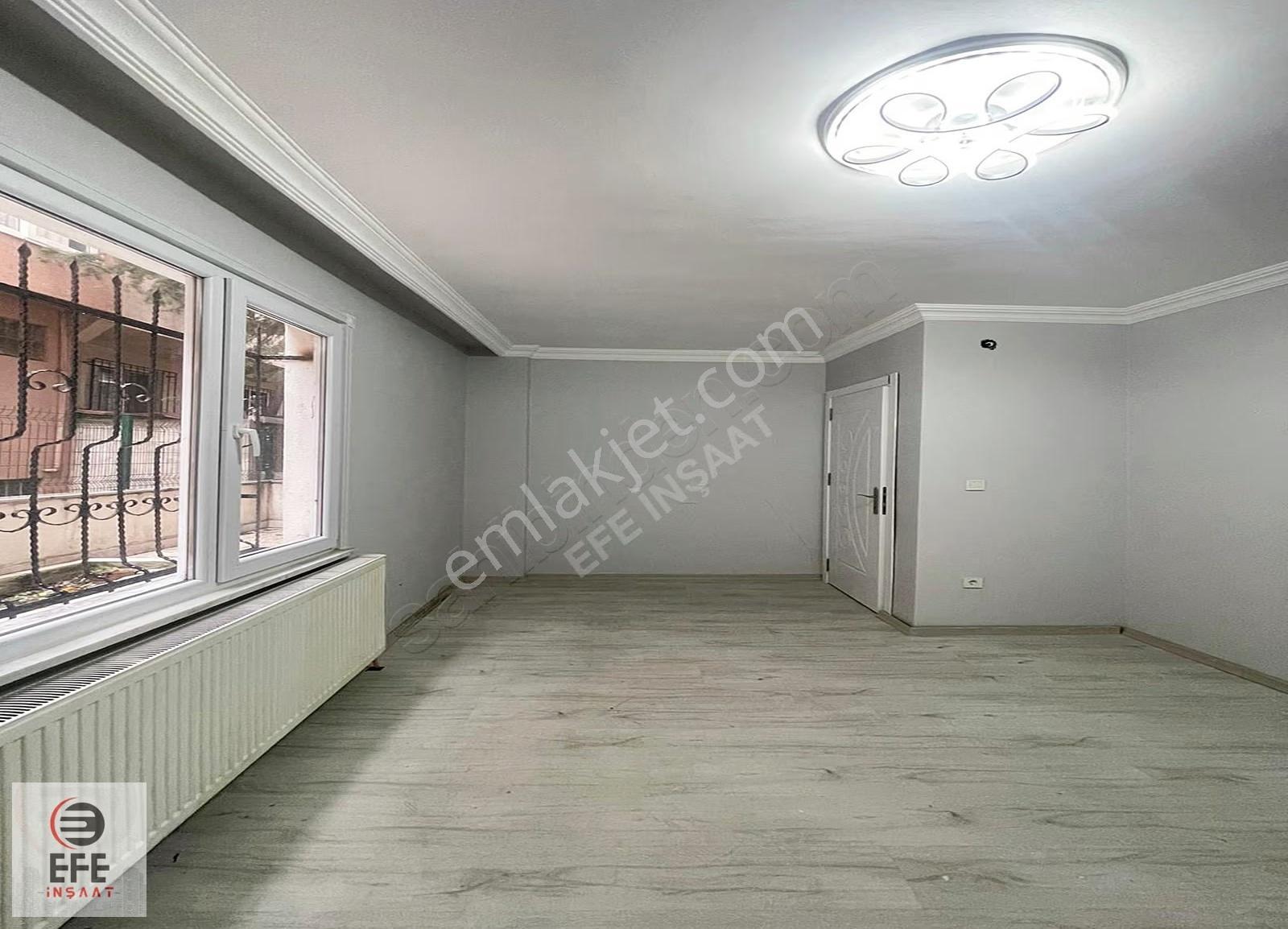 Efe'den Cam Seviyesi Yüksek Bahçeli Bahçe Katı 2+1 Masrafsız - Görsel 12