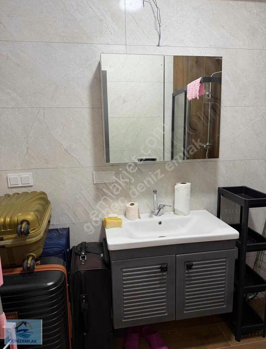 Kiralık Merkezi Konumda 1+1 - Görsel 9