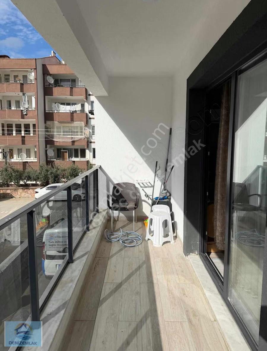 Kiralık Merkezi Konumda 1+1 - Görsel 17