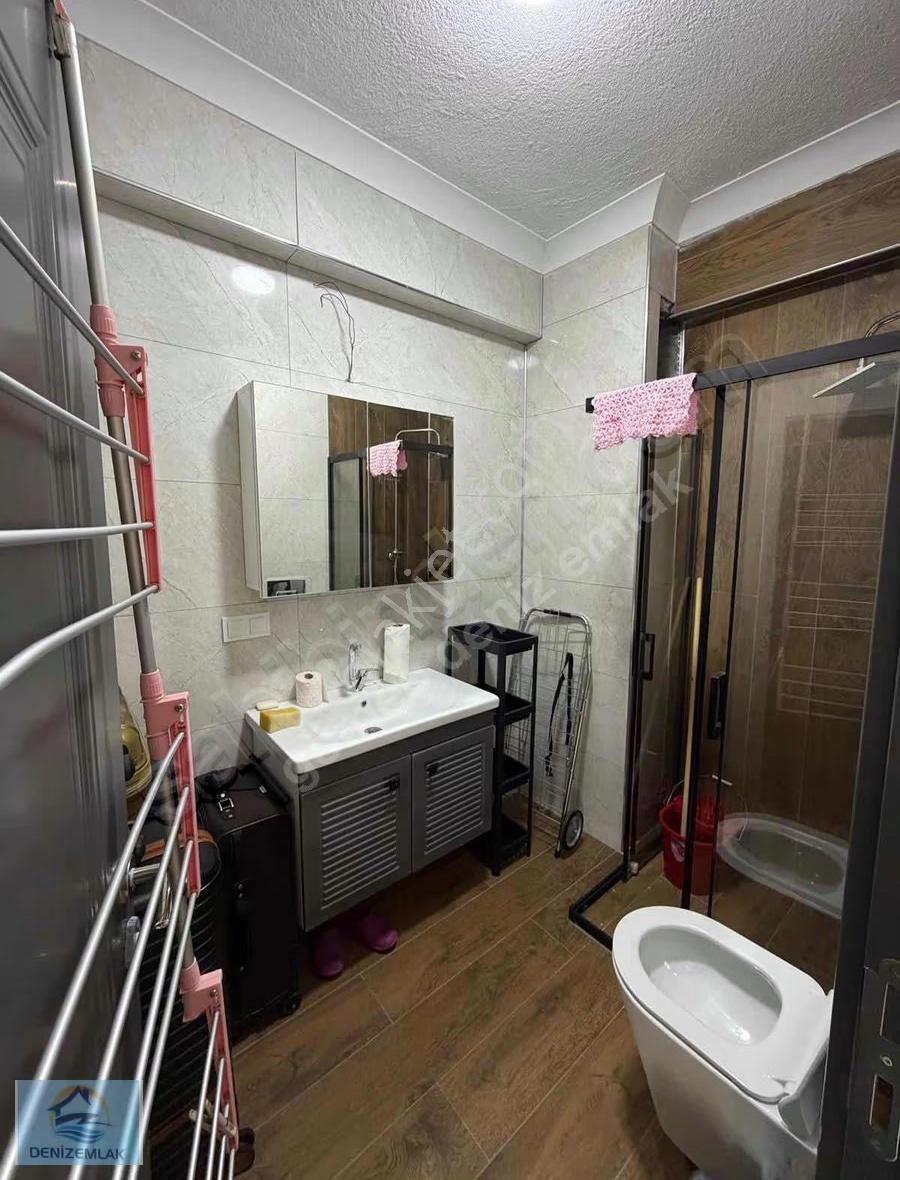 Kiralık Merkezi Konumda 1+1 - Görsel 10