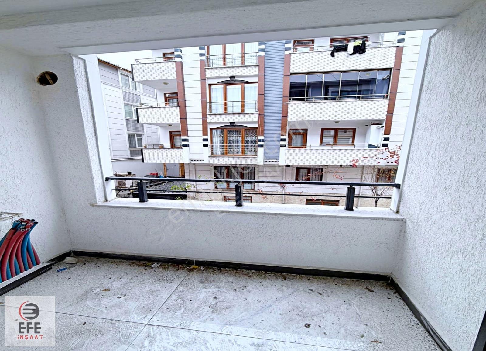Beylikdüzü Efe'den Sıfır Binada Oturuma Hazır 2+1 Satılık Daire - Görsel 5