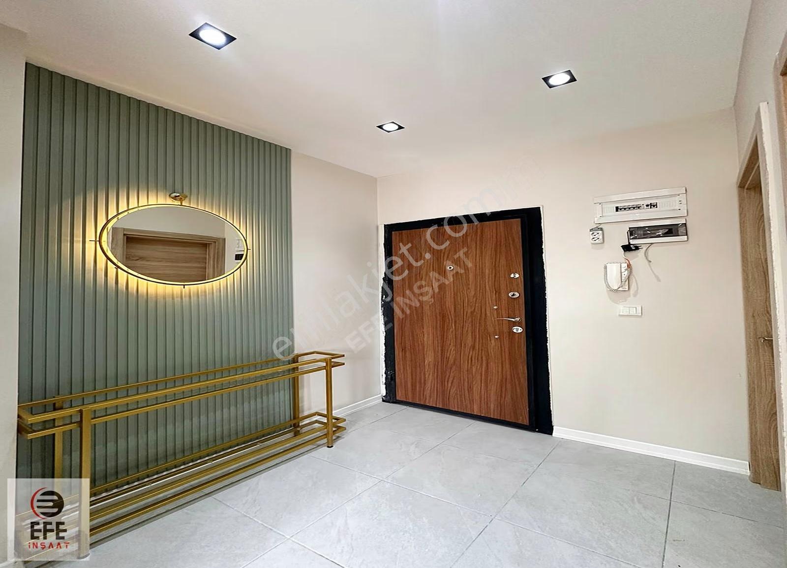 Efe İnşaat'tan Yatırımlık Site İçi Balkonlu 1+1 Satılık Daire - Görsel 23
