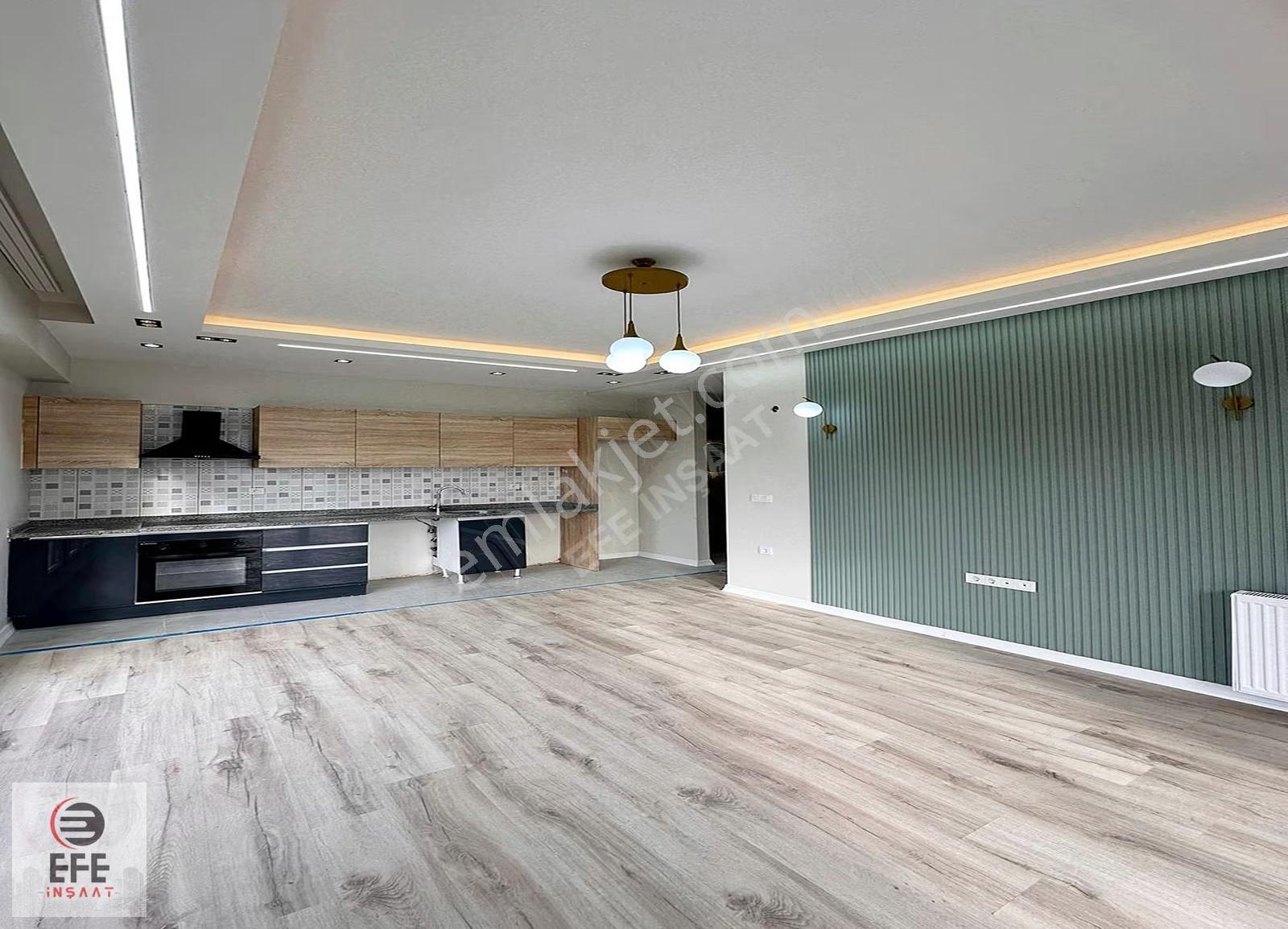 Efe İnşaat'tan Yatırımlık Site İçi Balkonlu 1+1 Satılık Daire - Görsel 26