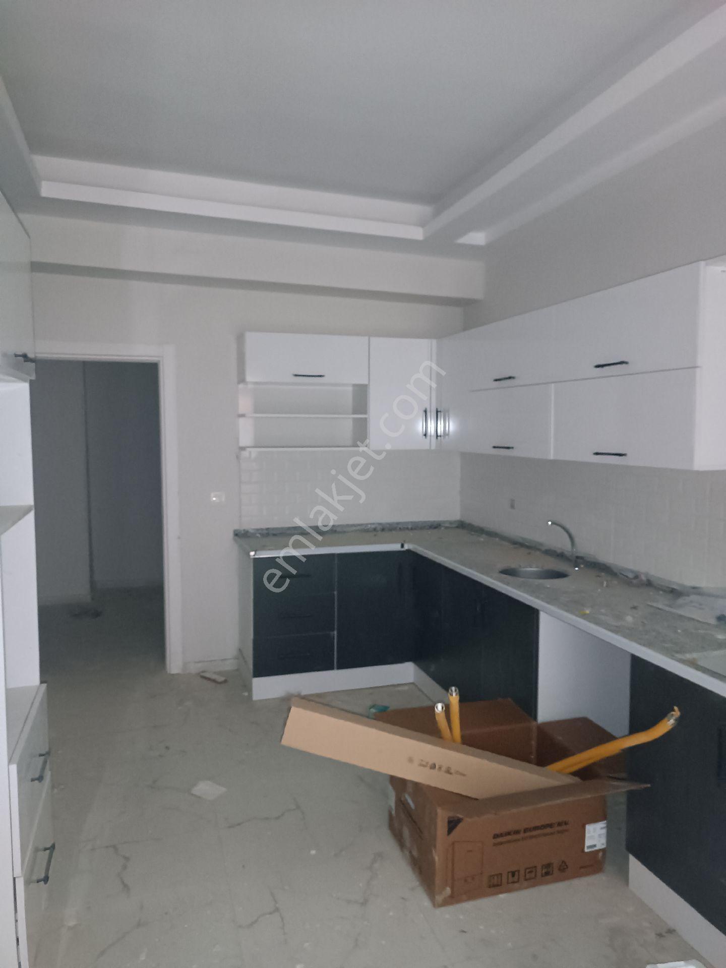 Avm Üstü Kiralık Daire - Görsel 13