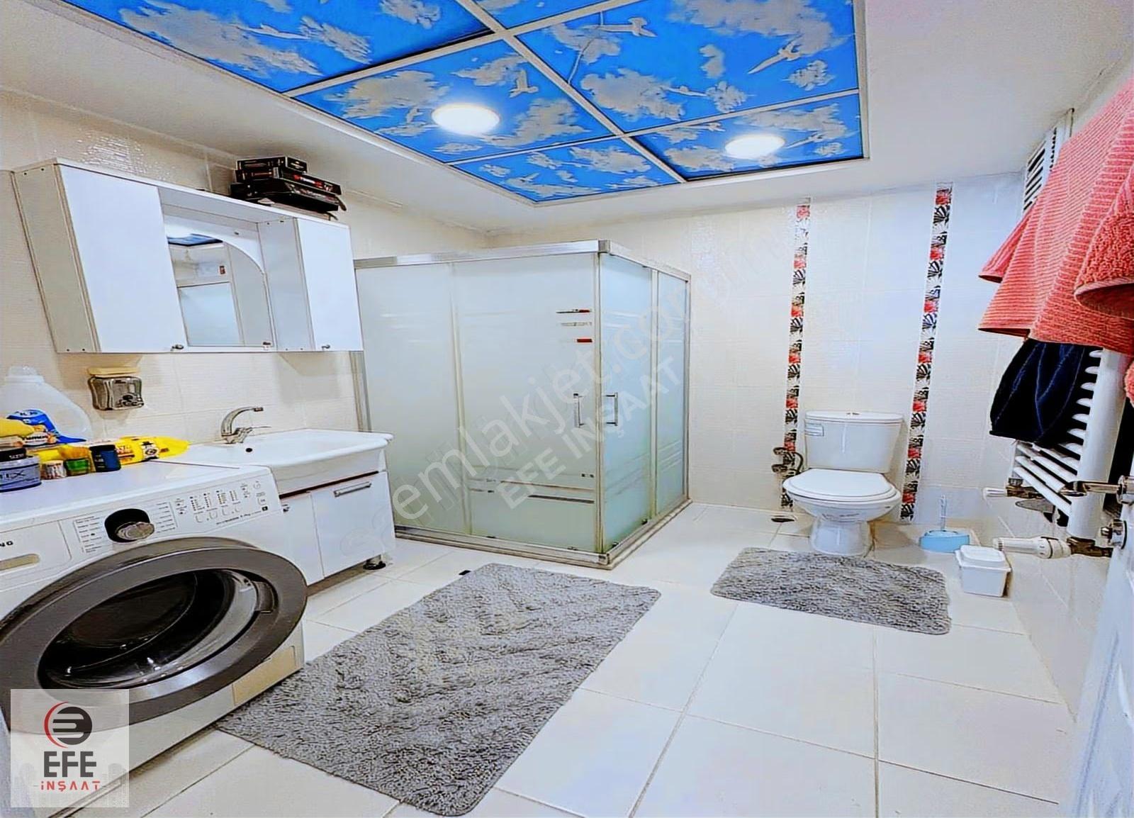 Efe'den Aktiviteli Aile Sitesnde 165m² Dubleks 2+1 Satılık Daire - Görsel 10