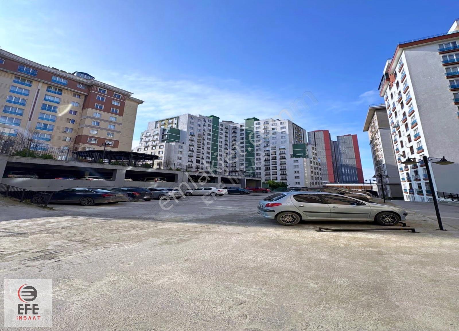 Efe'den Aktiviteli Aile Sitesnde 165m² Dubleks 2+1 Satılık Daire - Görsel 27