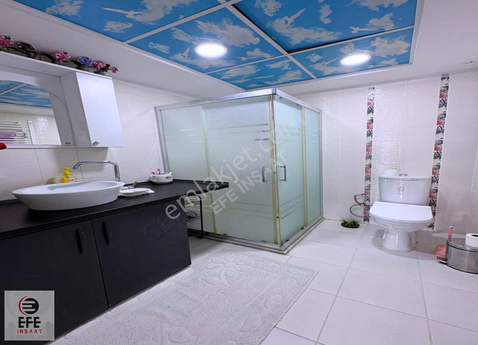 Efe'den Aktiviteli Aile Sitesnde 165m² Dubleks 2+1 Satılık Daire - Görsel 14