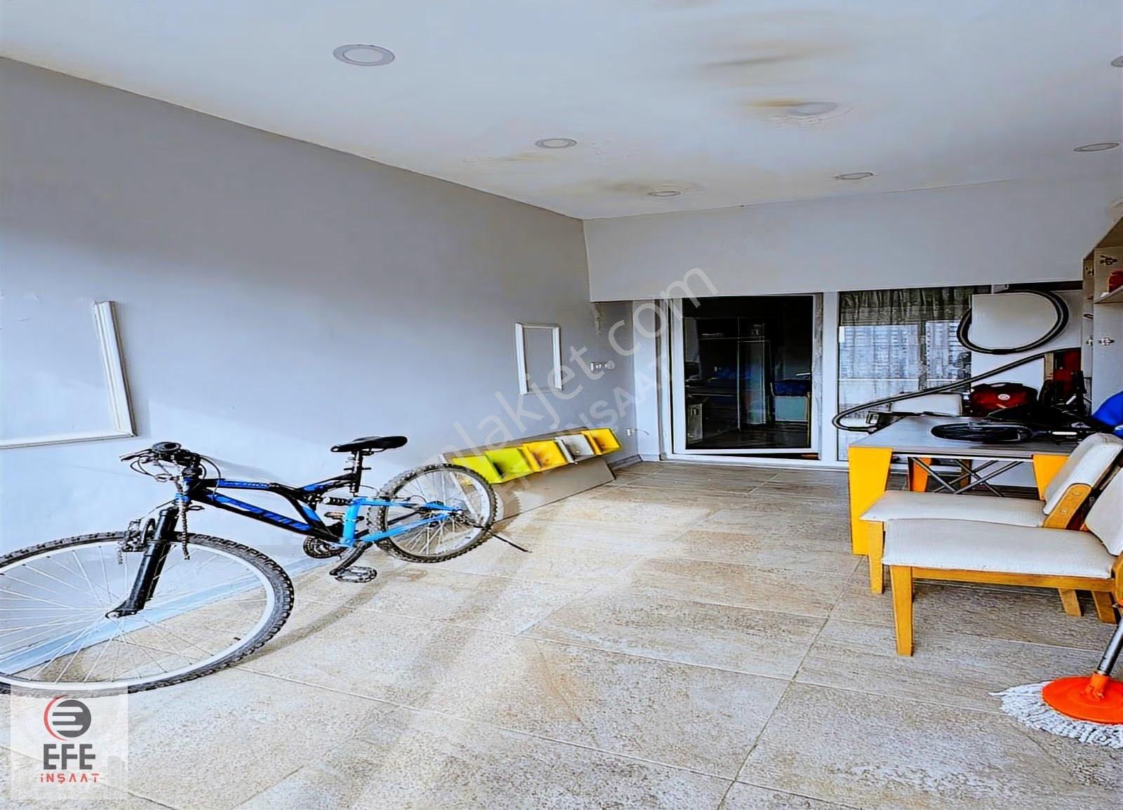 Efe'den Aktiviteli Aile Sitesnde 165m² Dubleks 2+1 Satılık Daire - Görsel 23