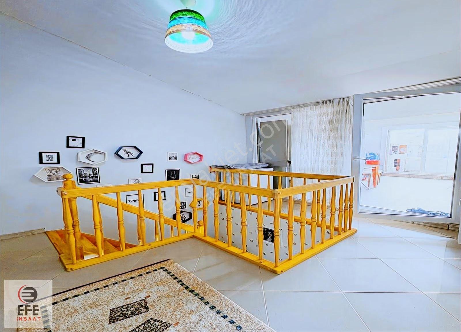 Efe'den Aktiviteli Aile Sitesnde 165m² Dubleks 2+1 Satılık Daire - Görsel 24
