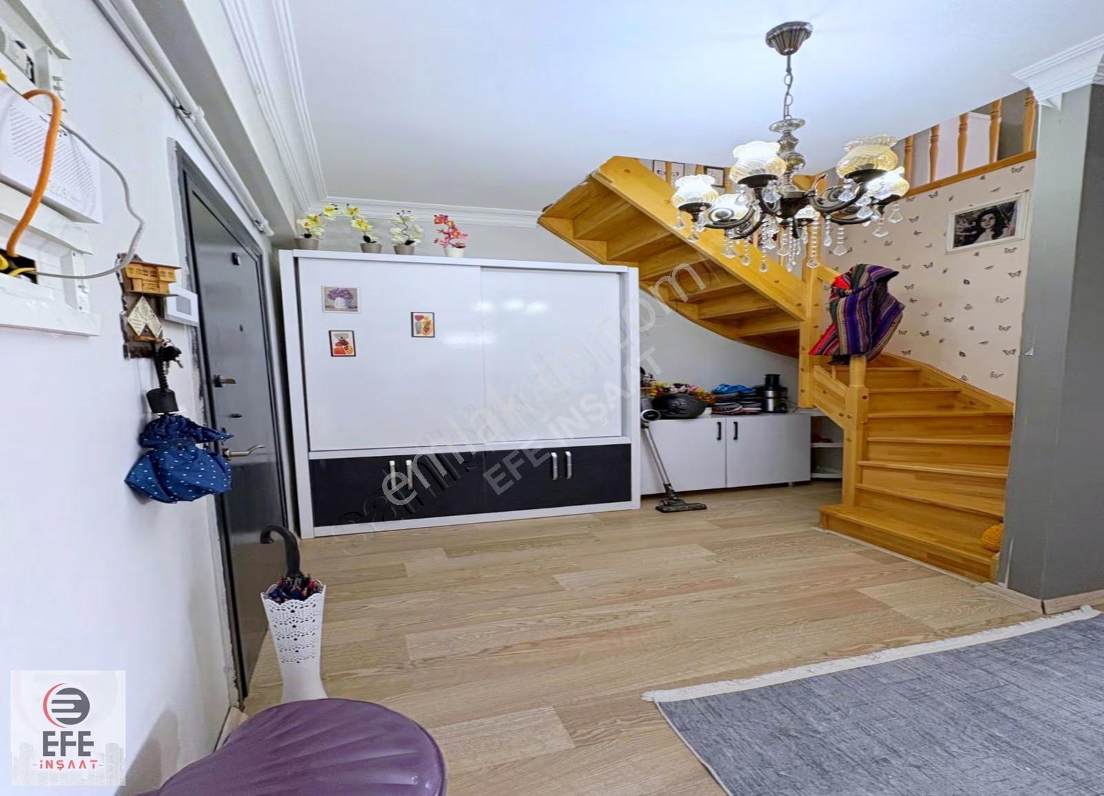 Efe'den Aktiviteli Aile Sitesnde 165m² Dubleks 2+1 Satılık Daire - Görsel 4