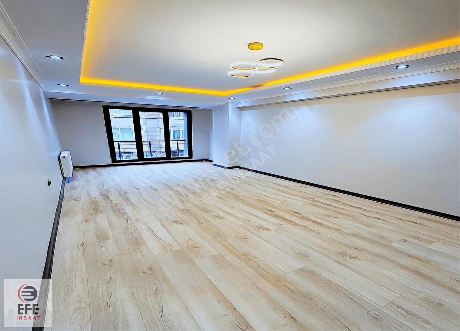 Beylikdüzü Efe'den Masrafsız Sıfır Bina Arakat Satılık 2+1 Daire - Görsel 11