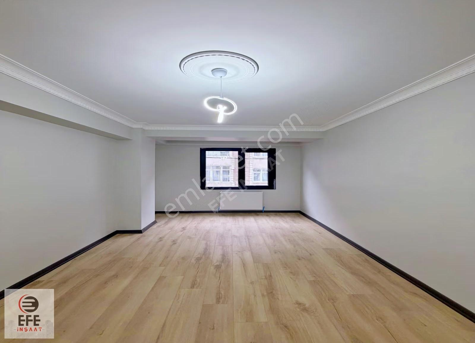 Beylikdüzü Efe'den Masrafsız Sıfır Bina Arakat Satılık 2+1 Daire - Görsel 6