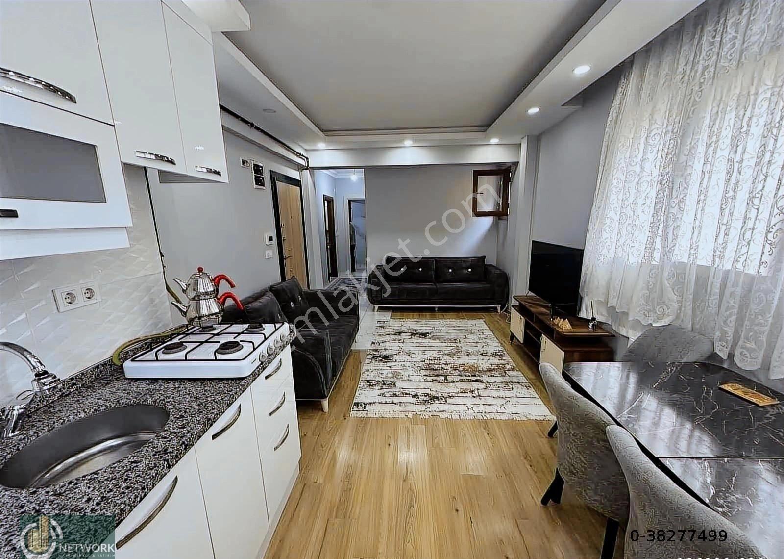 Genç Binada Cadde Dibinde 26.000tl Kira Getrili Yüksek Giriş 2+1