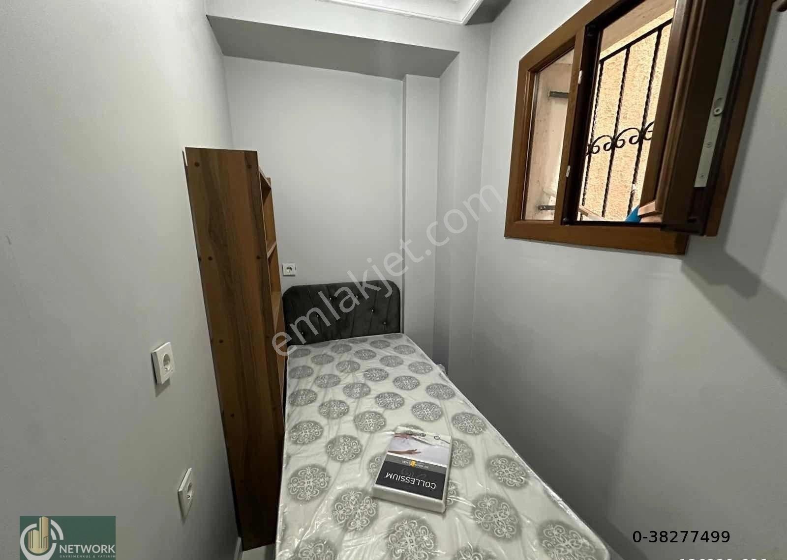 Genç Binada Cadde Dibinde 26.000tl Kira Getrili Yüksek Giriş 2+1 - Görsel 7