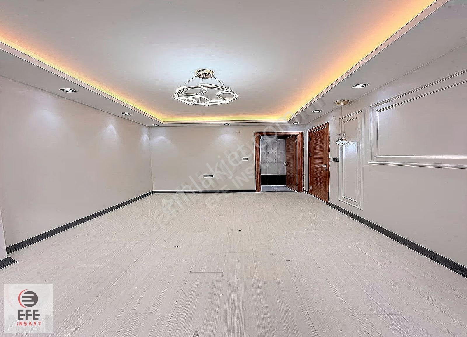 Efe'den Merkezi Konum Güvenlikli Site İçi Full Aydınlık Satılık - Görsel 11