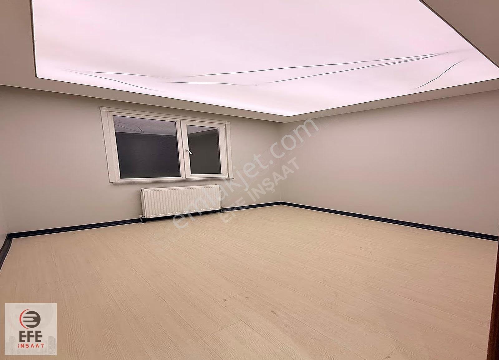 Efe'den Merkezi Konum Güvenlikli Site İçi Full Aydınlık Satılık - Görsel 4