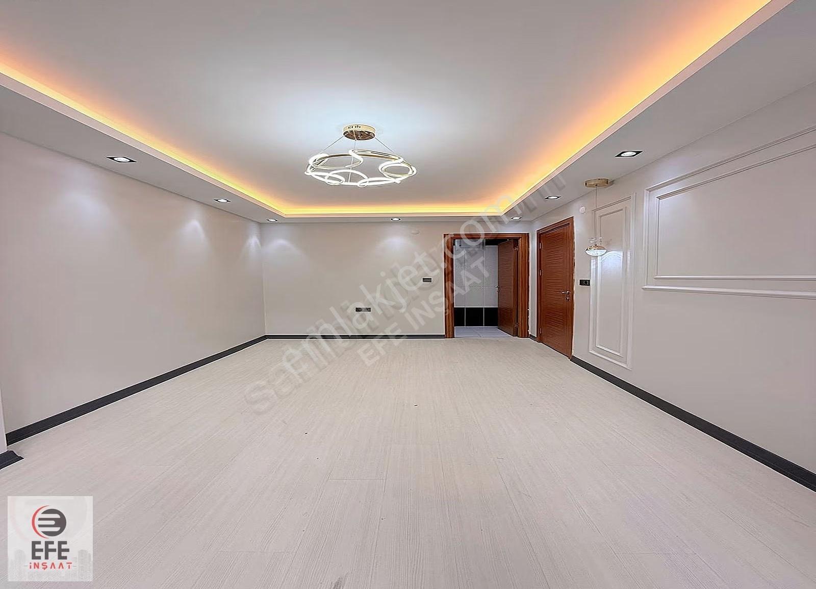 Efe'den Merkezi Konum Güvenlikli Site İçi Full Aydınlık Satılık - Görsel 5