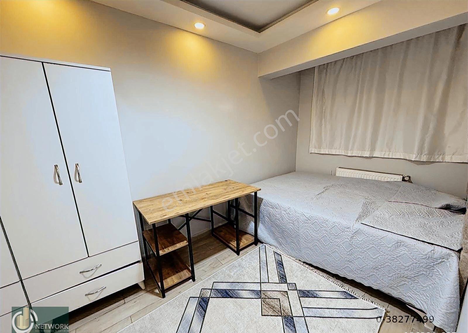 27.000 Tl Kira Getirili+cadde Dibinde+krediye Uygun Eşyalı 2+1 - Görsel 4