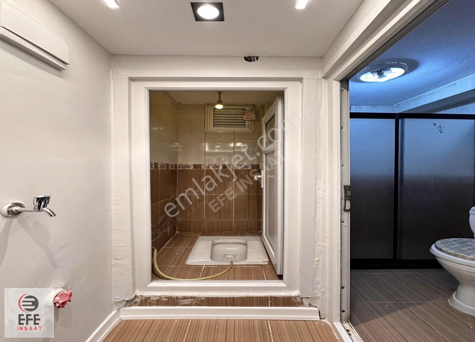 Efe İnşaat'tan %60 Kredi İmkanı İle Merkezi Konumlu 2+1 Satılık - Görsel 23