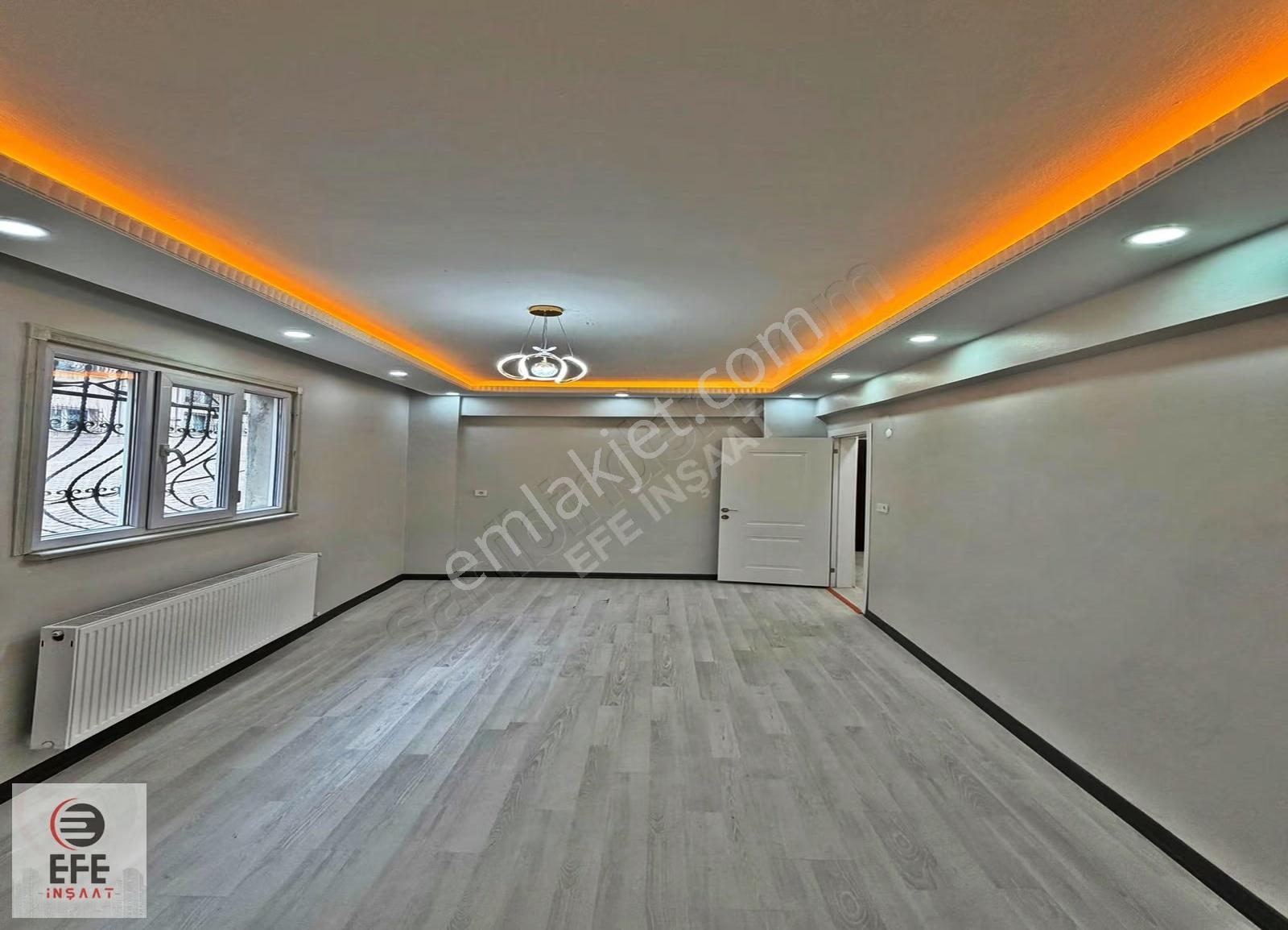 Efe İnşaat'tan Merkezi Konumlu 3+1 Geniş Satılık Daire