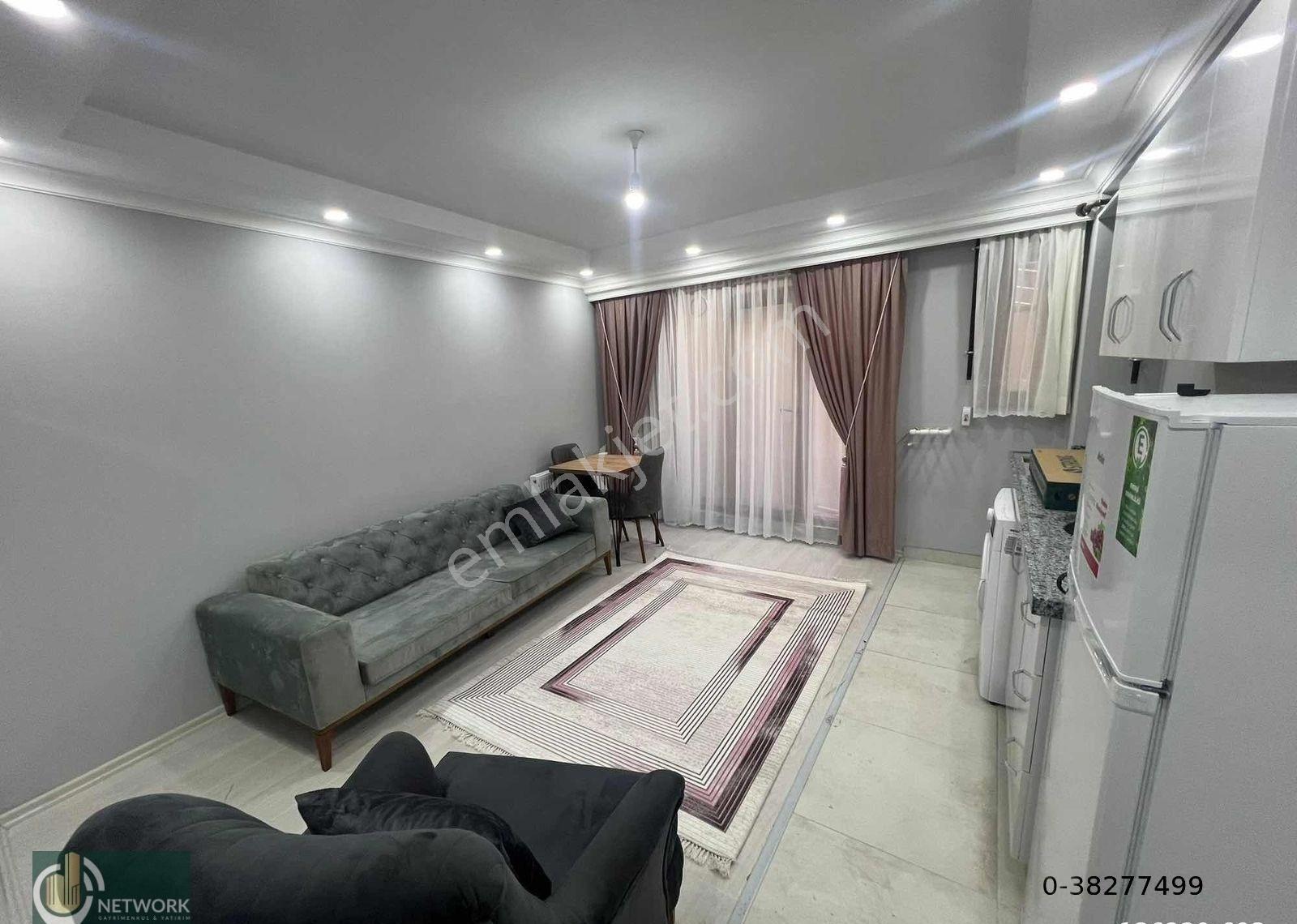 Yeni Binada Cadde Dibi+35.000 Tl Kira Getirili Eşya Hediyeli 2+1 - Görsel 7