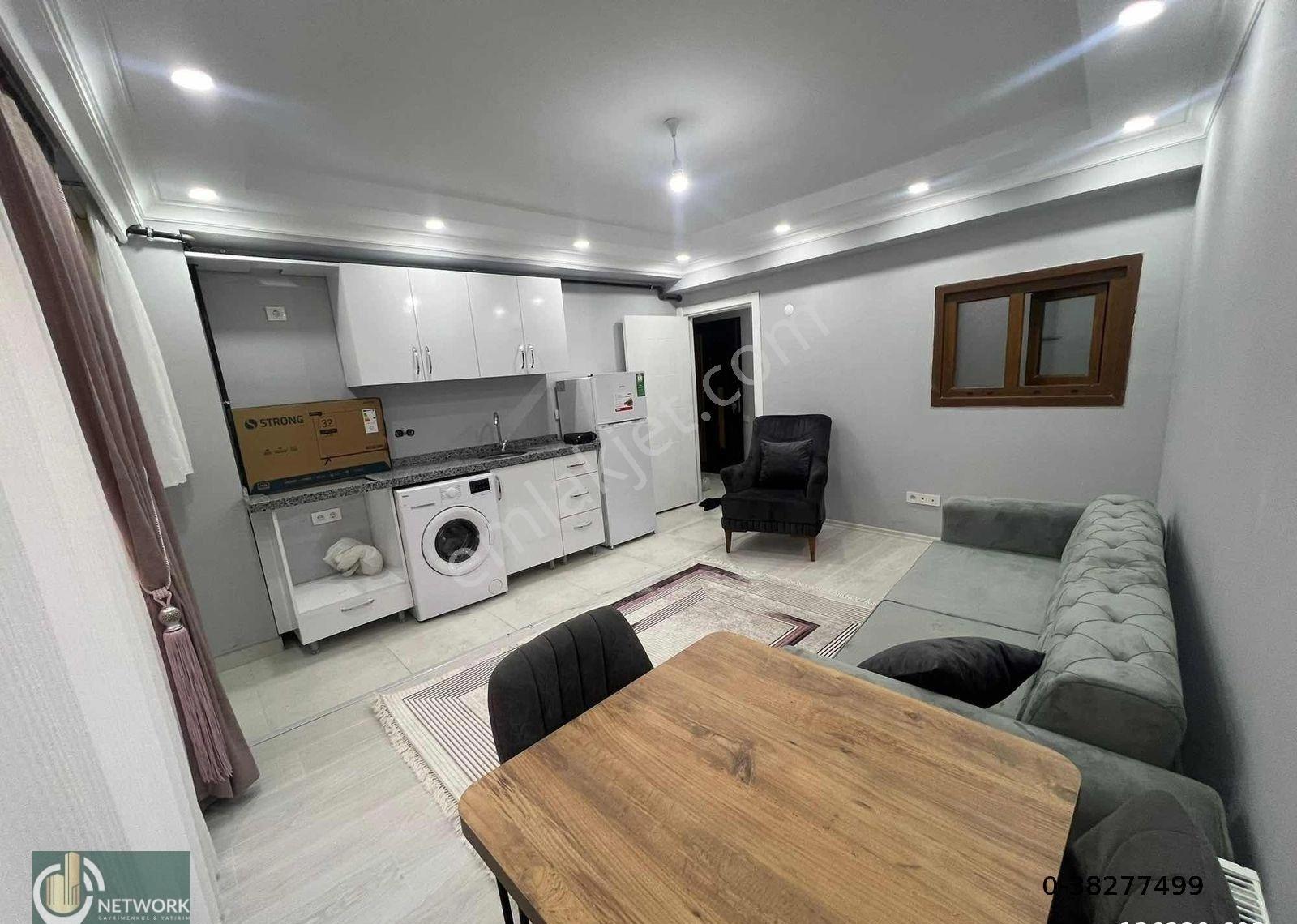 Yeni Binada Cadde Dibi+35.000 Tl Kira Getirili Eşya Hediyeli 2+1 - Görsel 8