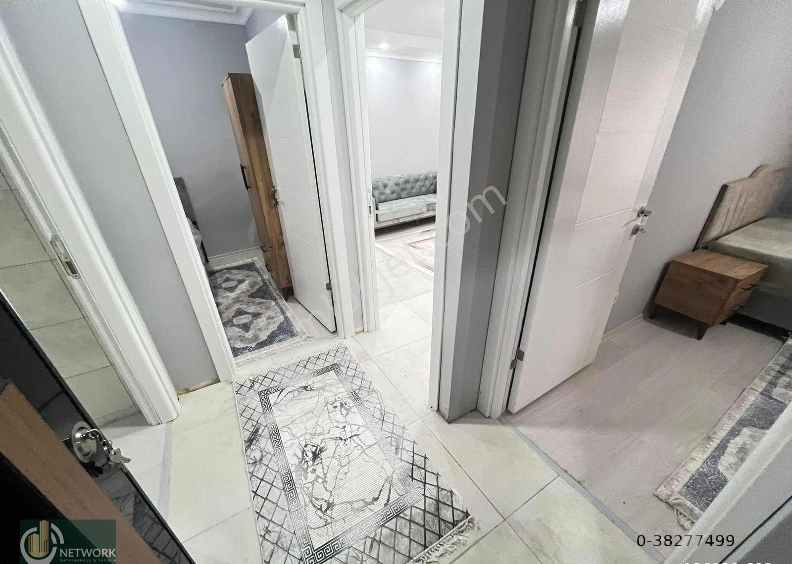 Yeni Binada Cadde Dibi+35.000 Tl Kira Getirili Eşya Hediyeli 2+1 - Görsel 15